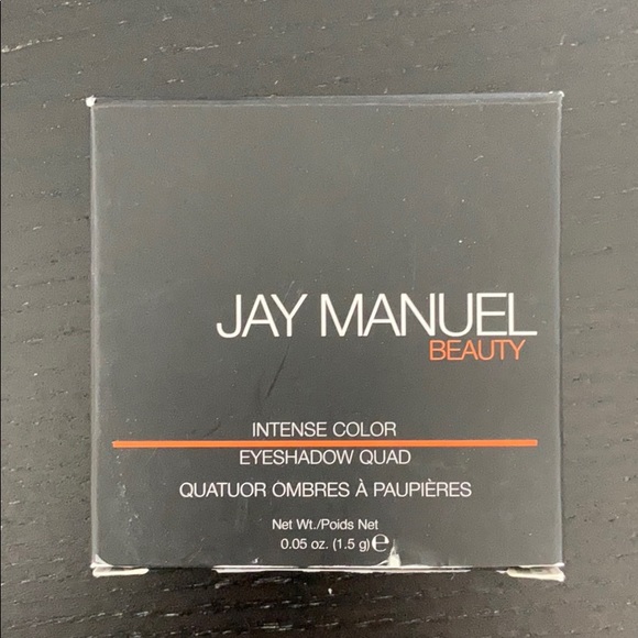 Jay Manuel Beauty Duo - Picture 2 of 9